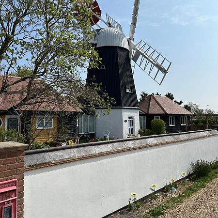 The Millers Cottage Cambridge  Dış mekan fotoğraf