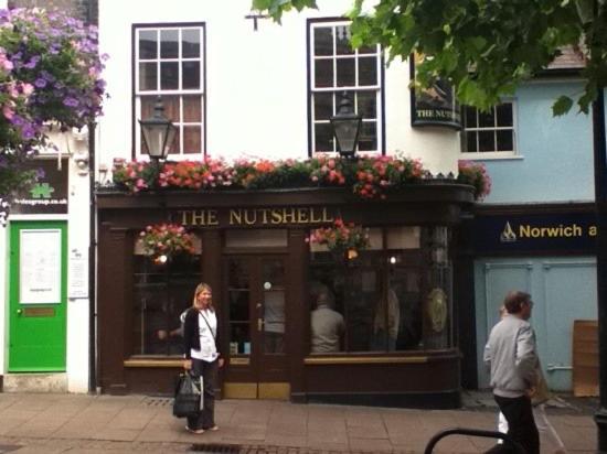 The Millers Cottage Cambridge  Dış mekan fotoğraf