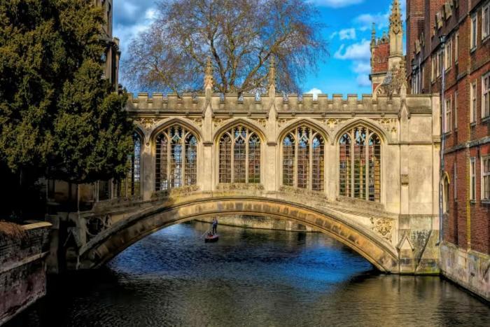 The Millers Cottage Cambridge  Dış mekan fotoğraf