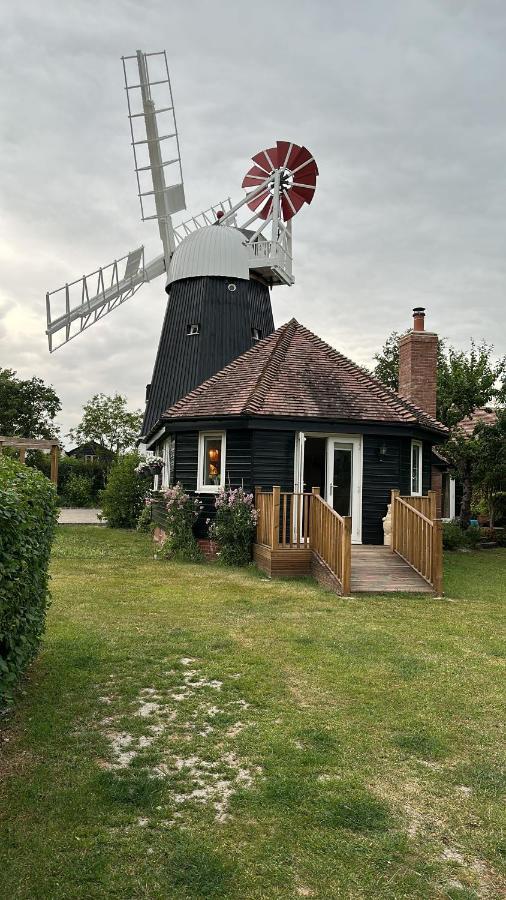 The Millers Cottage Cambridge  Dış mekan fotoğraf
