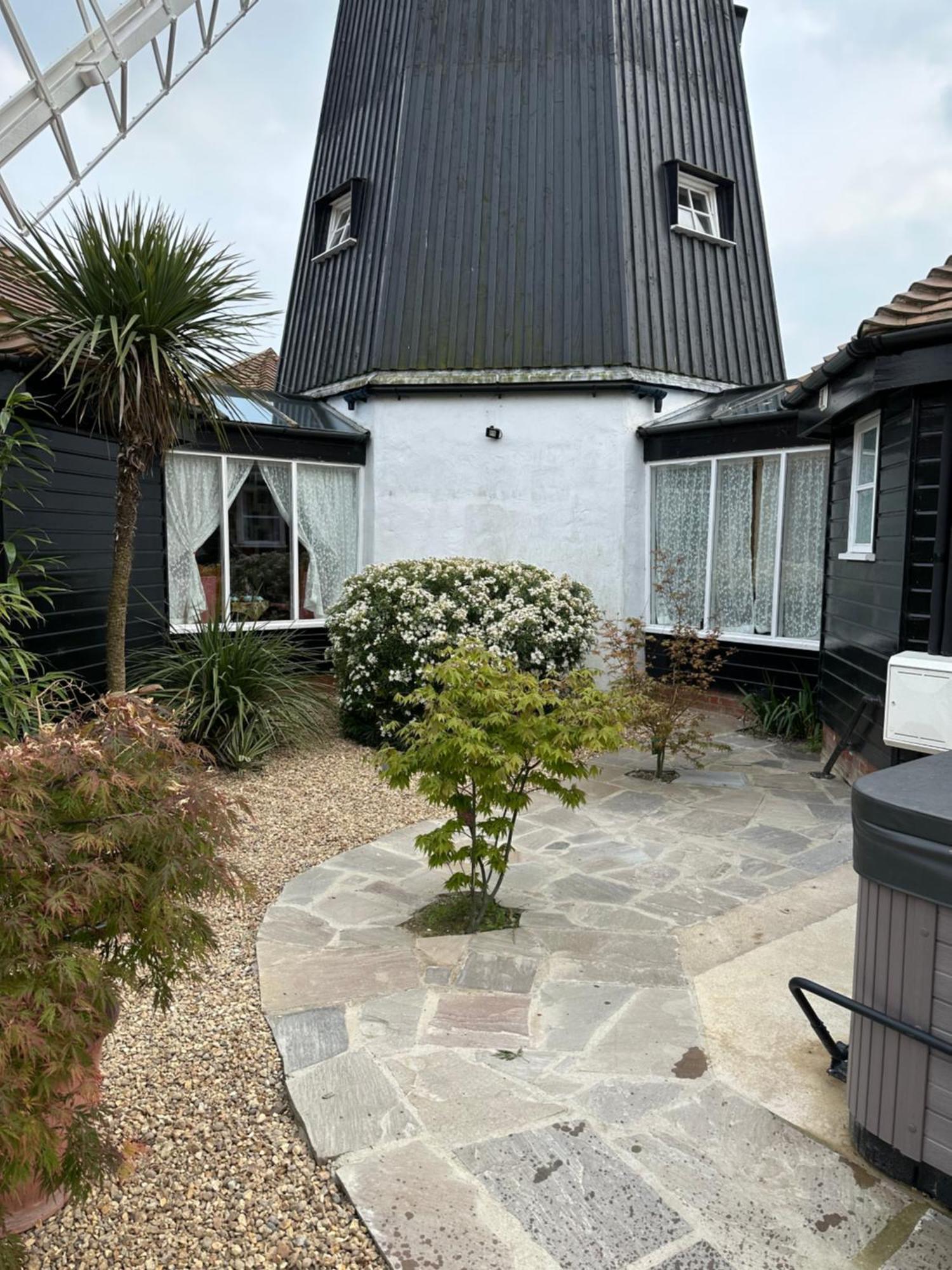 The Millers Cottage Cambridge  Dış mekan fotoğraf