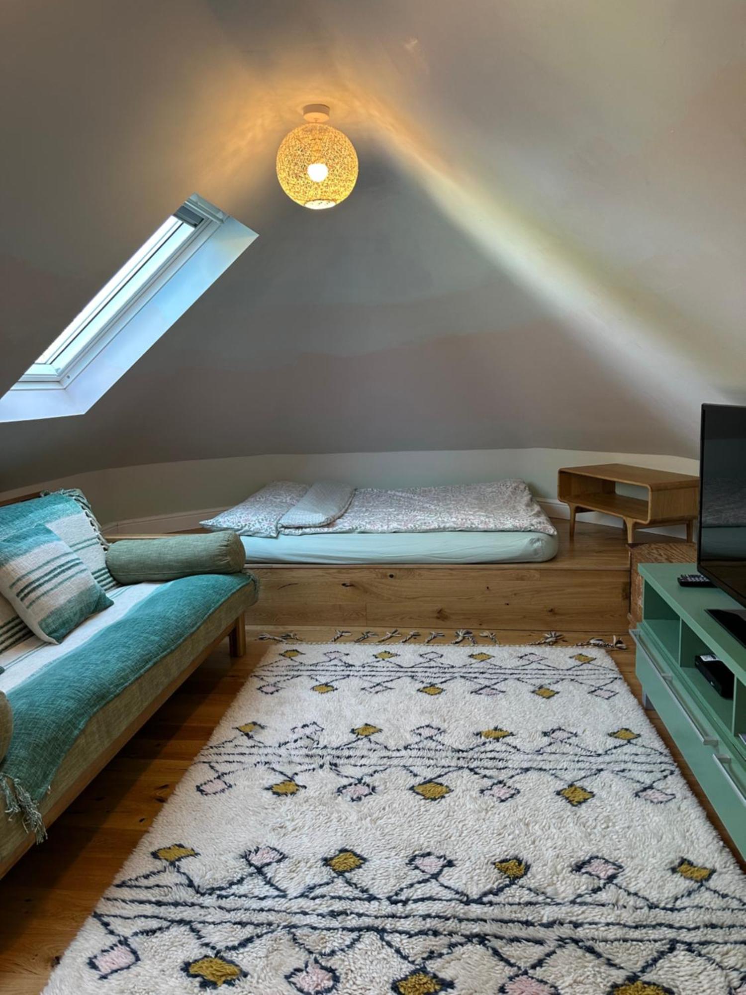 The Millers Cottage Cambridge  Dış mekan fotoğraf