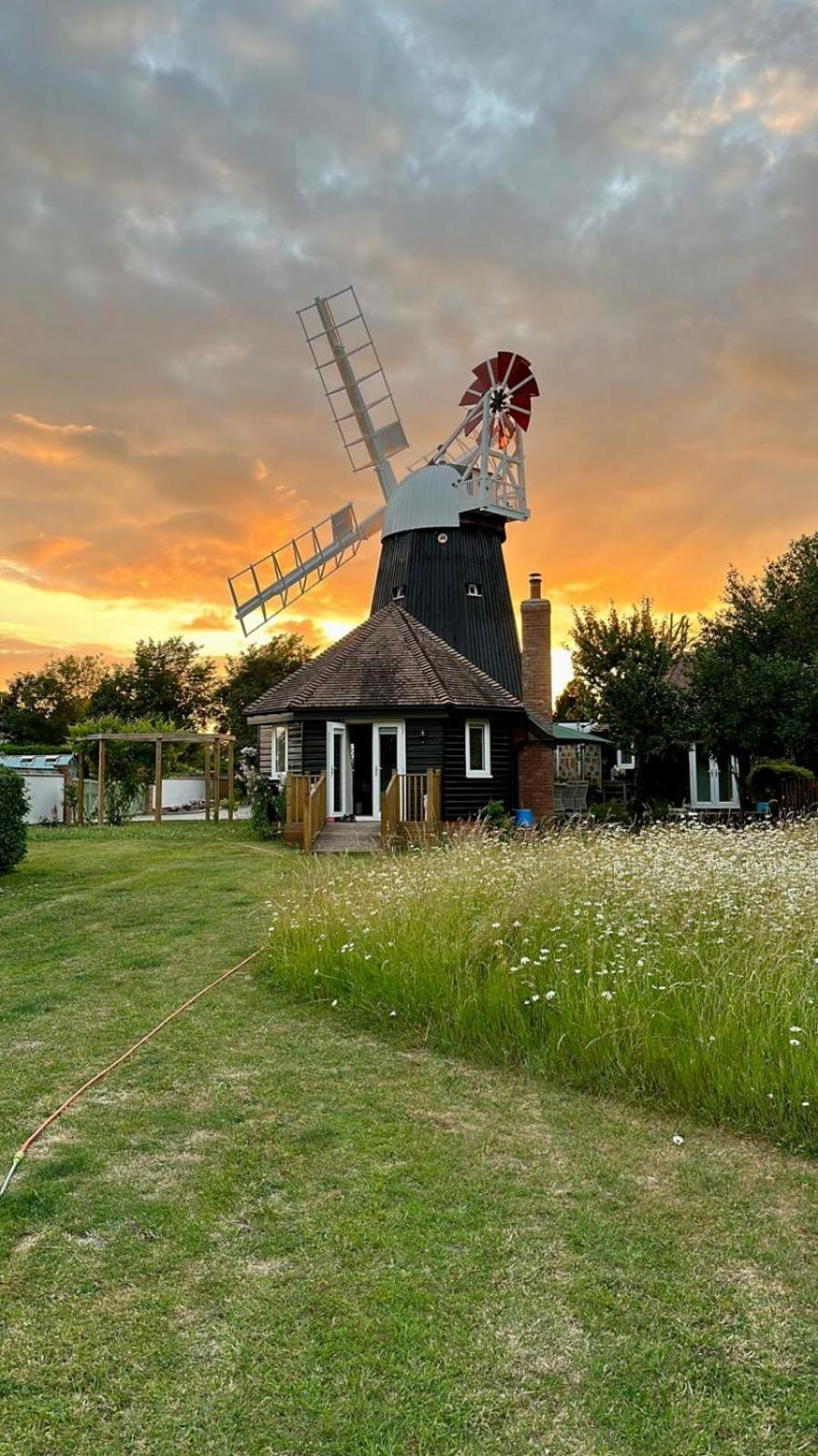 The Millers Cottage Cambridge  Dış mekan fotoğraf
