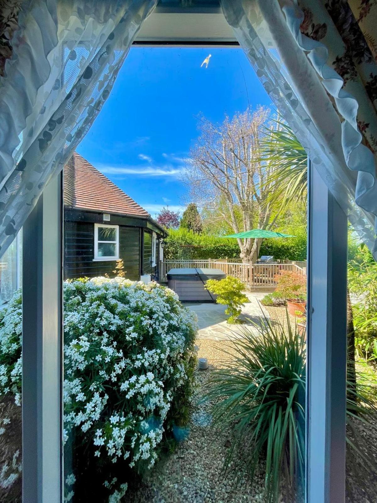 The Millers Cottage Cambridge  Dış mekan fotoğraf